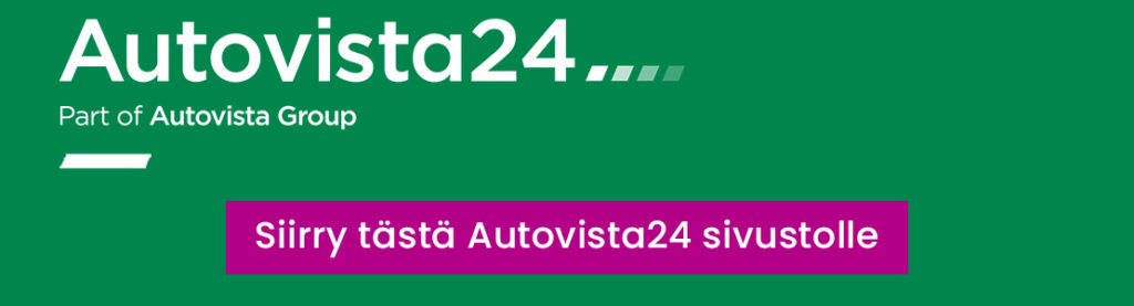 Siirry Autovista24-verkkosivulle